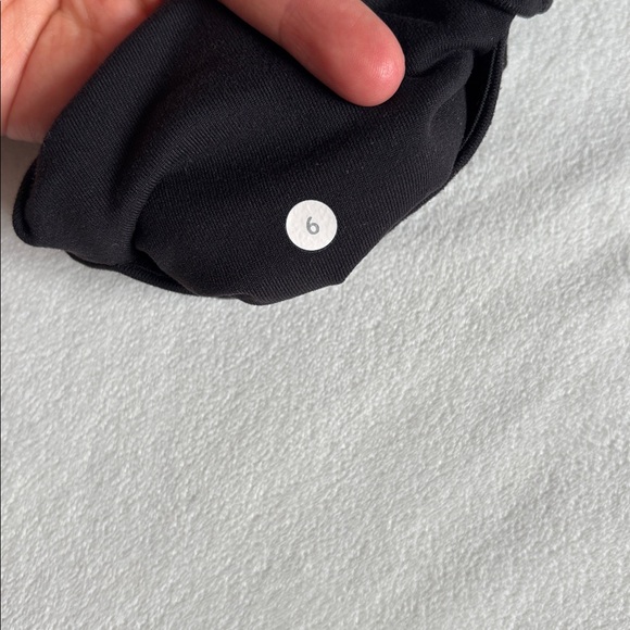 Lululemon Luon High Rise - Picture 7 of 7